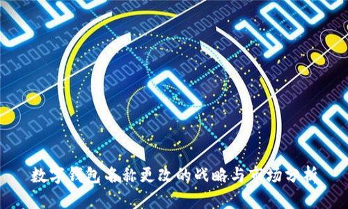 数字钱包名称更改的战略与市场分析